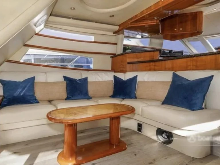 Noleggio Barca a motore Neptunus con patente nautica