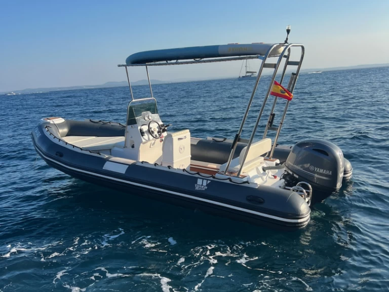 Noleggio a Empuriabrava – Joker Boat Master su SamBoat