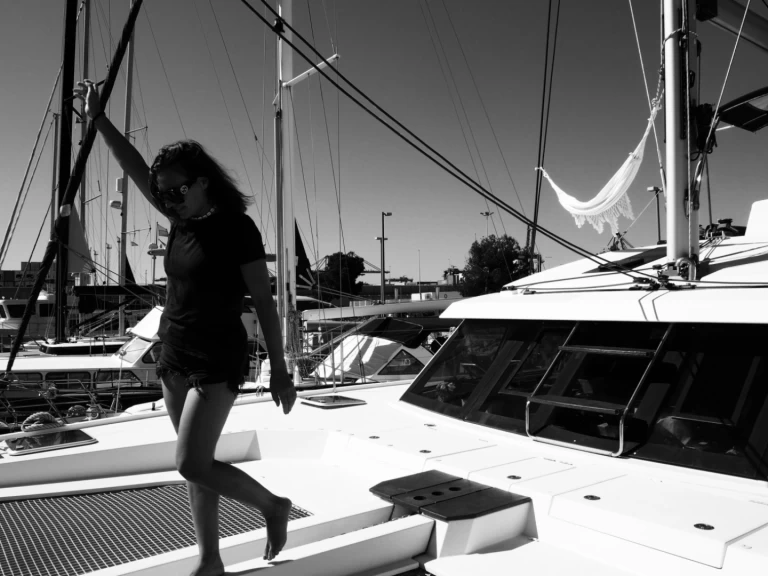 Noleggio a Dénia – Bavaria Nautitech 46 Fly su SamBoat