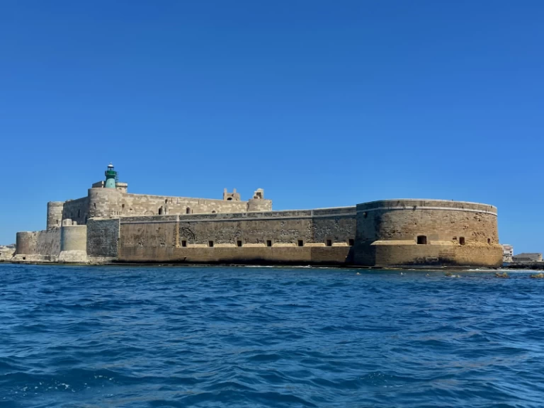 Noleggio barche Siracusa economico Open 510