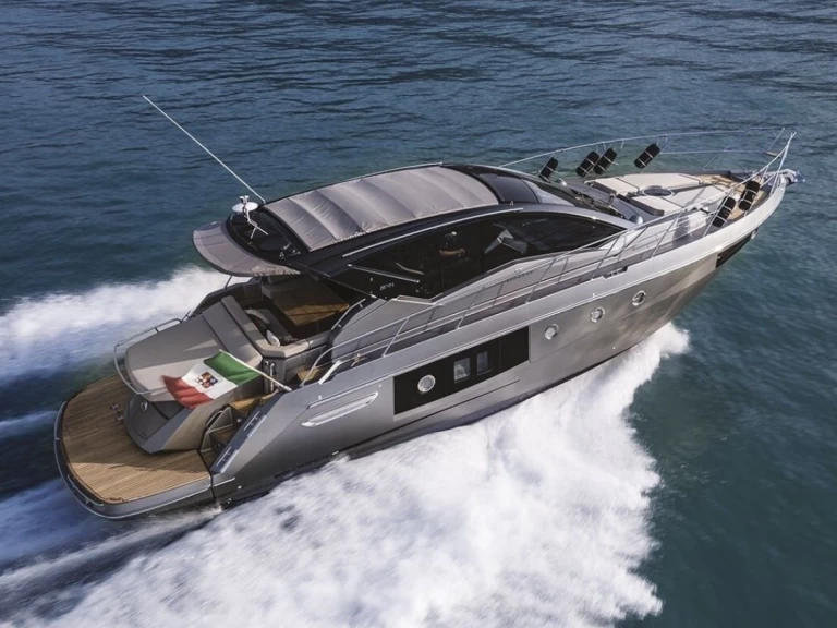 Barca a motore a noleggio a Beaulieu-sur-Mer al miglior prezzo