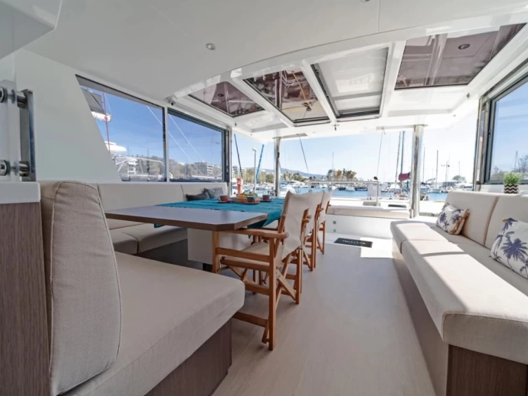 Noleggio Catamarano con o senza skipper Bali Catamarans a Antibes