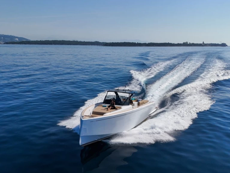 Noleggio a Cannes – Pardo Yachts Pardo 50 su SamBoat