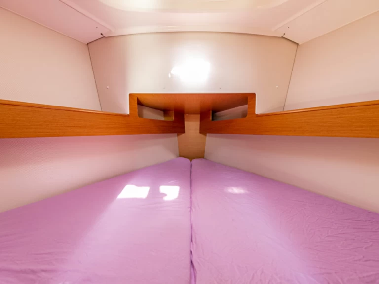 Noleggio Barca a vela a San Vincenzo – Jeanneau Sun Odyssey 33i