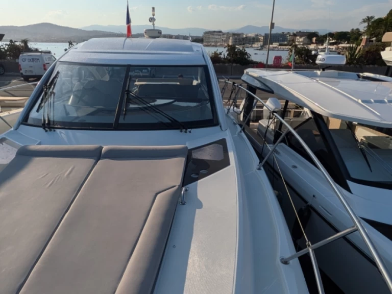 Noleggio barche Monaco economico 42