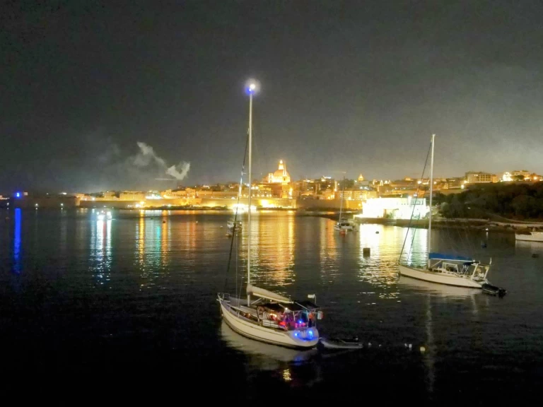 Noleggiare una Bénéteau First 45 F5 a Sliema