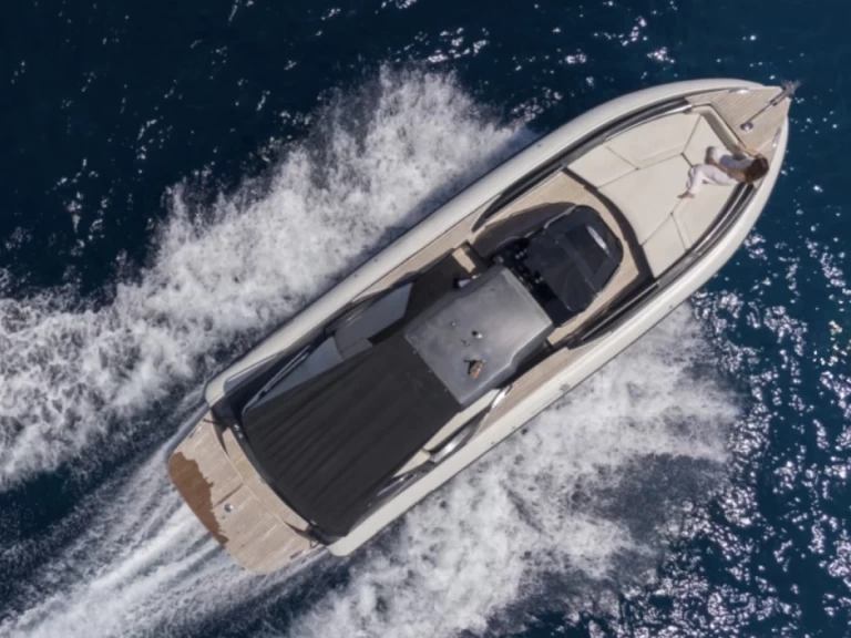 Noleggio barche Scanner ENW 950 a Puerto Portals su Samboat