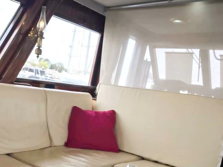 Yacht di lusso a noleggio a Olbia al miglior prezzo