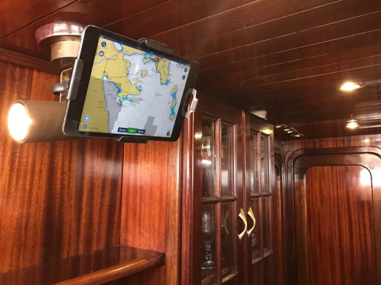 Noleggio Yacht di lusso  con patente nautica