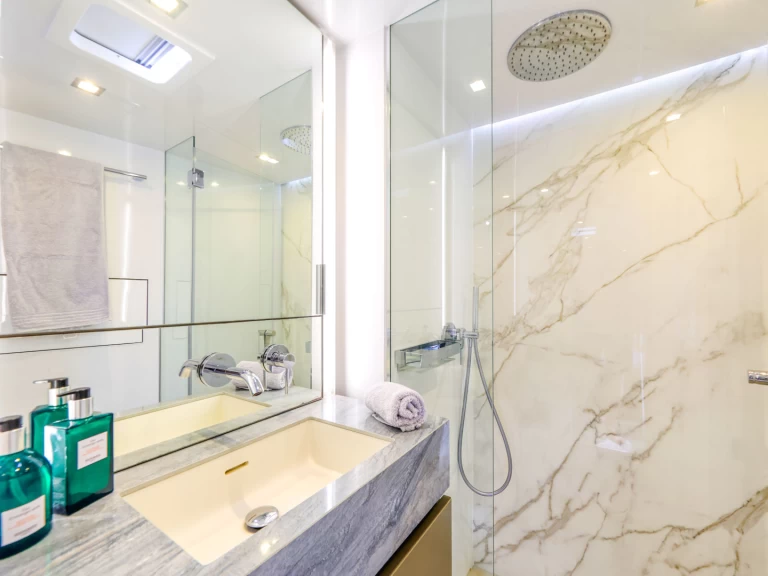 Noleggio barche Sunreef Sunreef 80 a Sebenico su Samboat