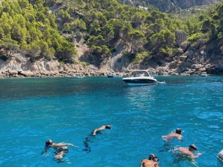 Noleggio barche Palermo economico Craft Open 42