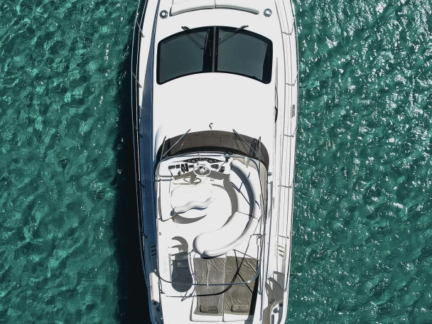 Noleggio Yacht di lusso a Ornós – Azimut Azimut 43 Fly
