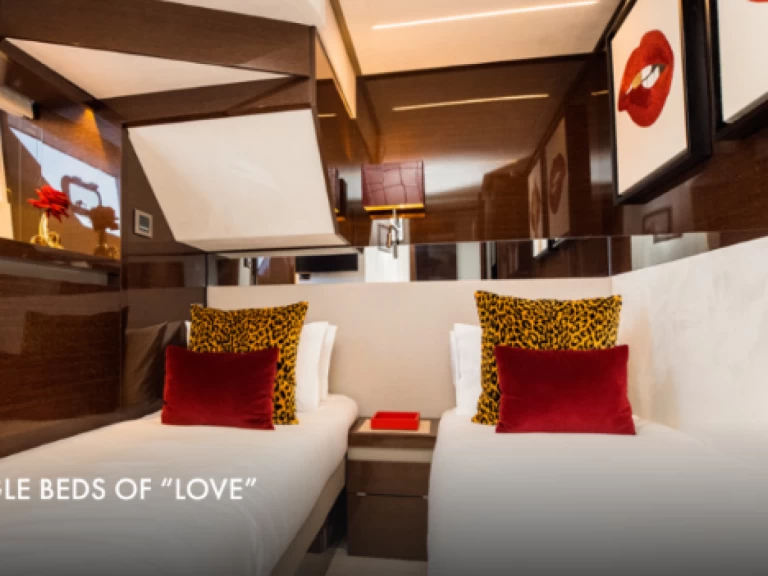 Prestige 680S da affittare a  Amalfi