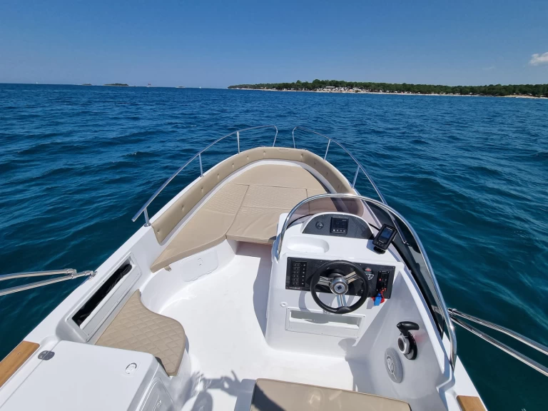 Marinello Eden 22 da affittare a  Funtana-Fontane