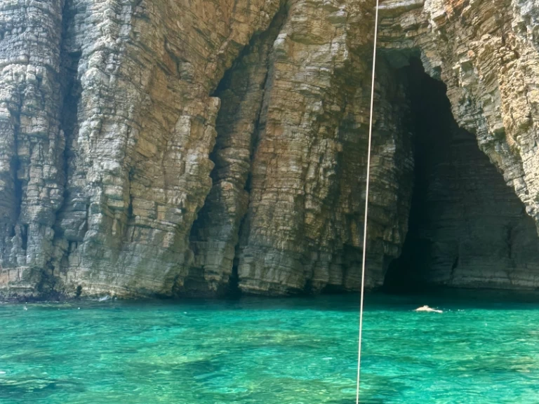 Noleggio a Budva – Elan Elan 500 su SamBoat