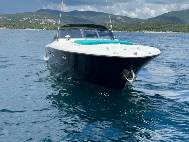 Noleggio barche Itama 38 a Port Grimaud su Samboat