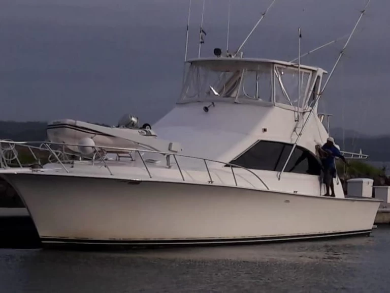 Noleggio barche Bahía Culebra economico Super Sport