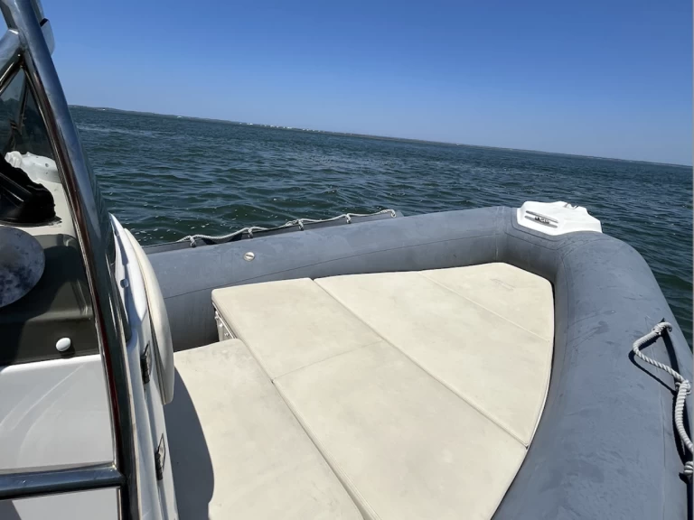 Noleggiare una Joker Boat Coaster 600 a Arcachon