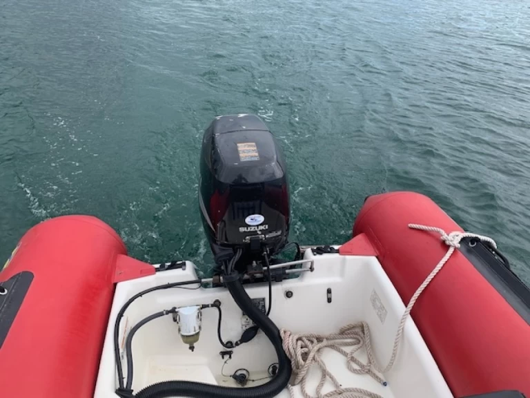 Noleggio barche Bénodet economico Pro 12 Man