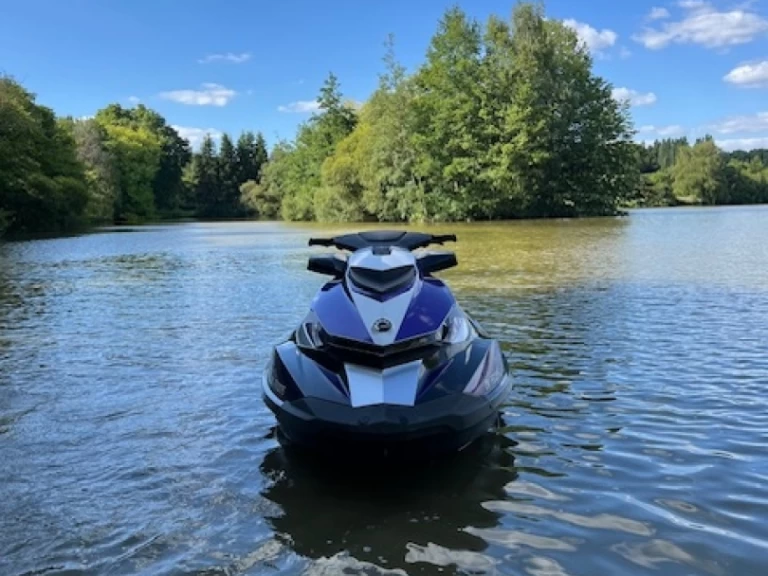 Noleggio Moto d'acqua a Bénodet – Sea-Doo GTI 130