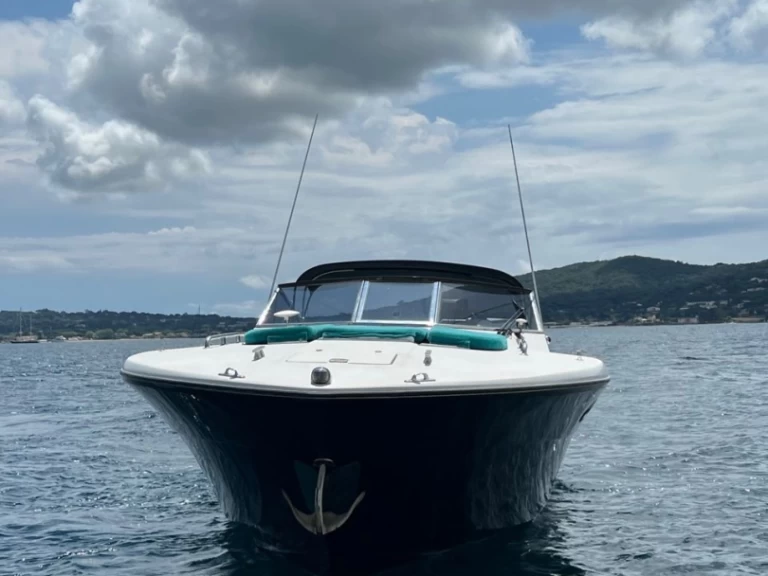 Noleggio barche Port Grimaud economico 38