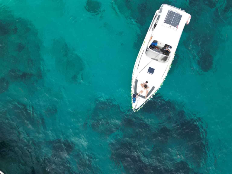 Noleggio Barca a motore con o senza skipper Gobbi a Saint Paul's Bay