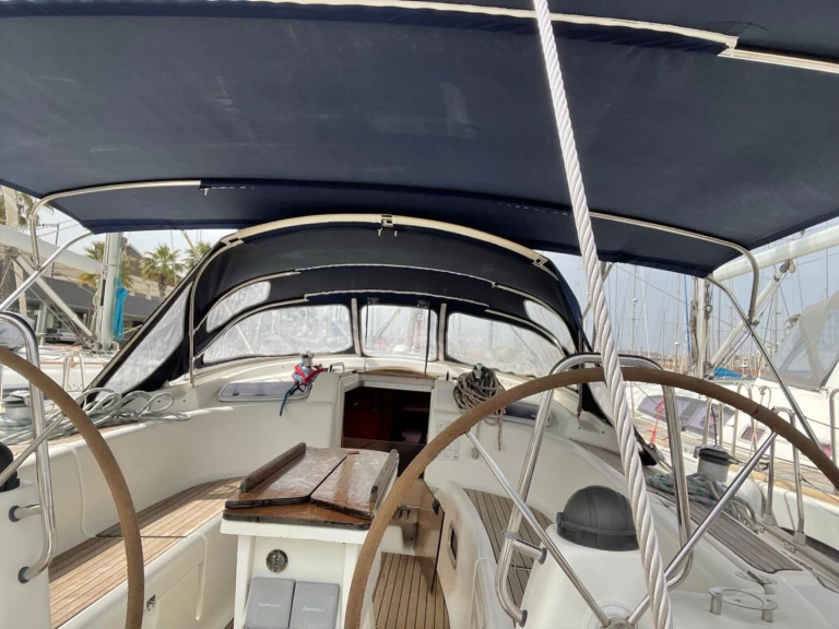 Noleggio barche Bavaria Cruiser 46 a Port Grimaud su Samboat