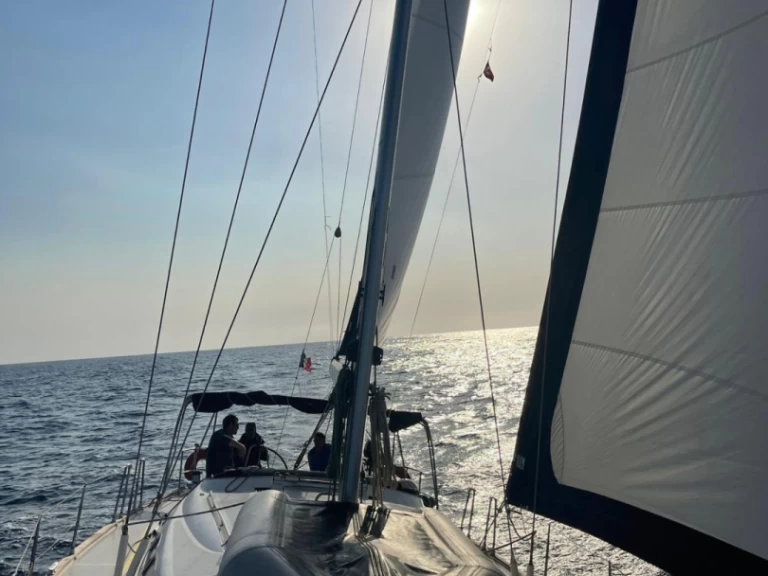 Noleggio Barca a vela con o senza skipper Bavaria a Port Grimaud