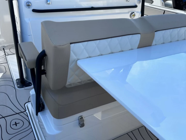 Noleggio Gommone a Cogolin – Zodiac X10CC