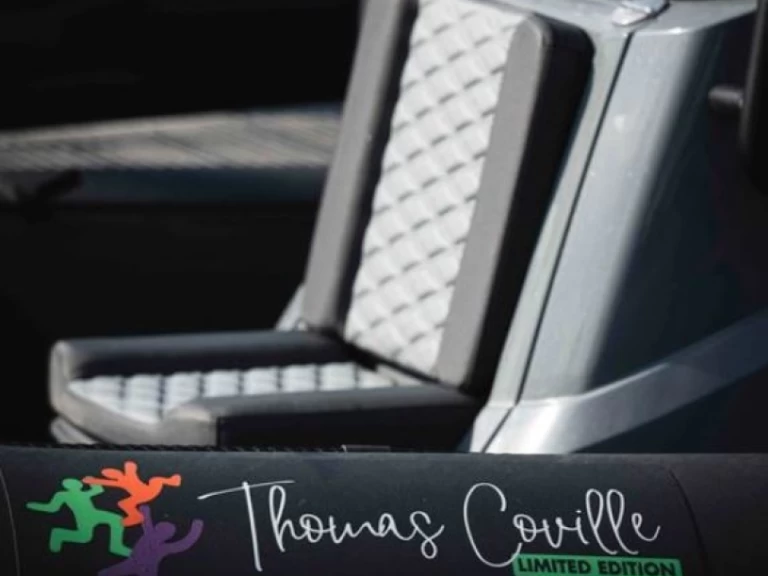 Noleggio barche Cogolin economico 700 THOMAS COVILLE