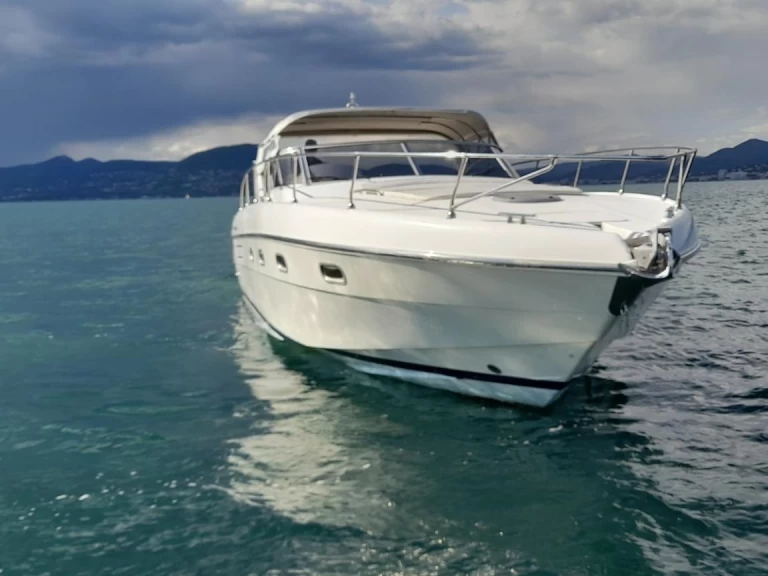 Noleggiare una Fiart Fiart 40 Genius a Port Grimaud