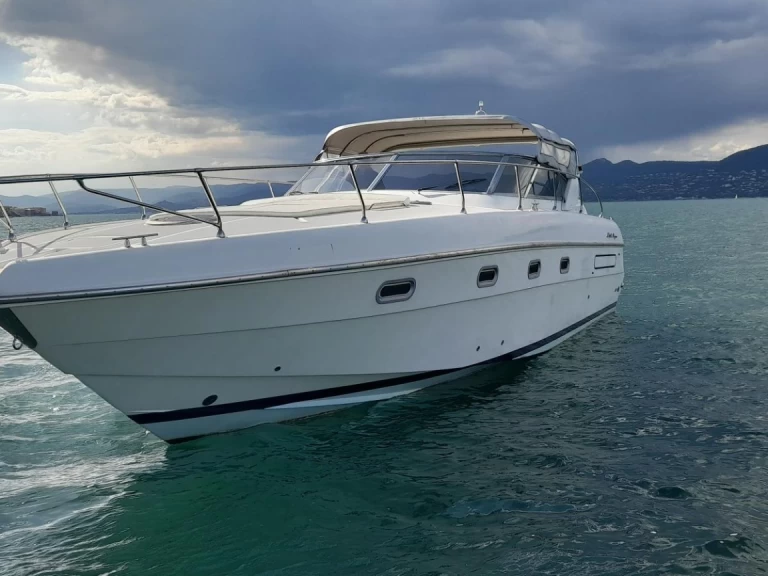 Noleggio Yacht di lusso a Port Grimaud – Fiart Fiart 40 Genius