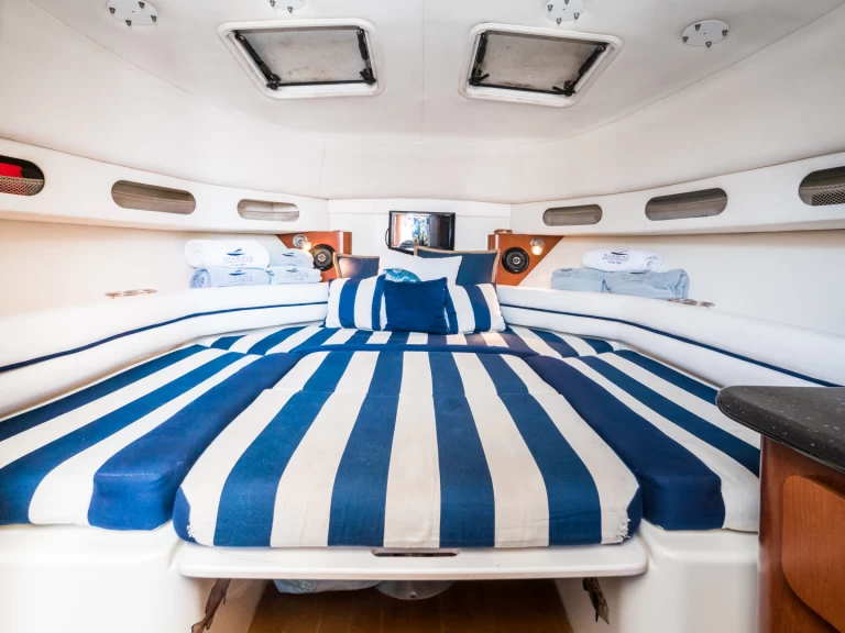 Noleggio a Culebra – Pro Line Express su SamBoat