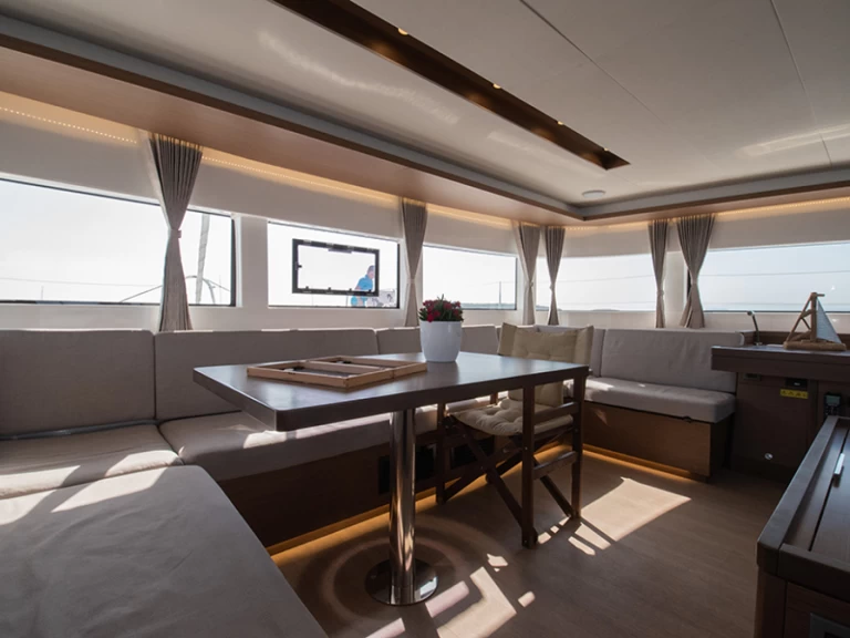 Noleggio Catamarano a Kos – Lagoon Lagoon 50