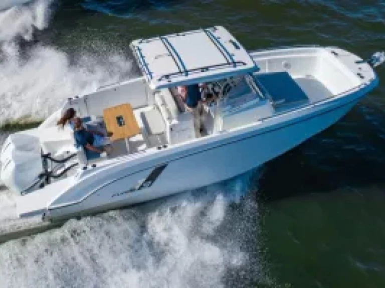 Noleggio barche Saint-Raphaël economico Flyer 9