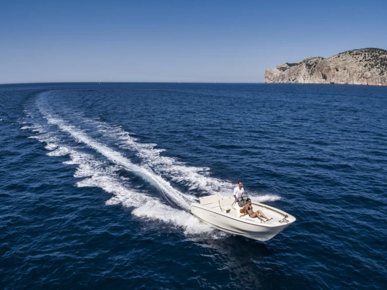 Noleggio Barca a motore a Saint-Raphaël – Invictus  FX 190