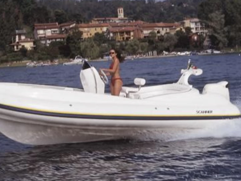 Gommone a noleggio a Nettuno al miglior prezzo