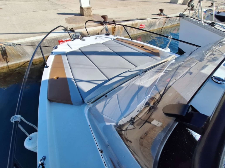 Noleggio a Port-de-Bouc – Bénéteau Flyer7 su SamBoat