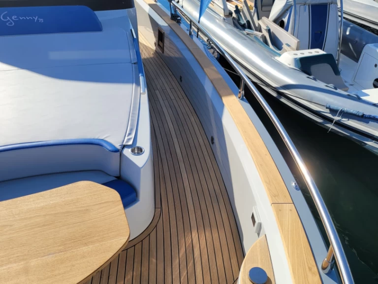 italyure SPORT 38  da affittare a  Sorrento