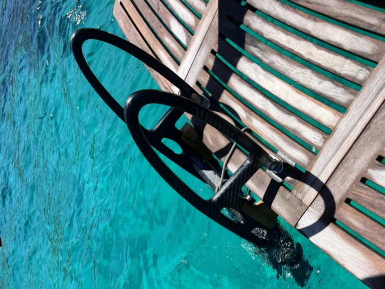 Noleggiare una Grand Banks Grand Banks 36 Classic a Palma de Maiorca