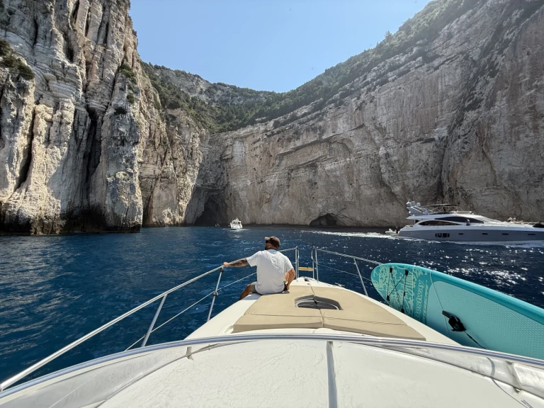 Noleggio Barca a motore Gobbi con patente nautica