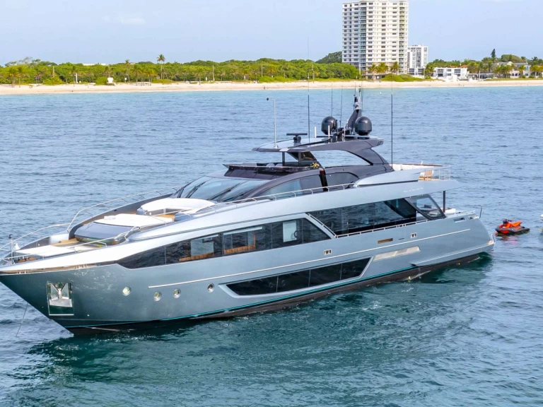 Noleggio a Bahamas – Riva NO SURRENDER su SamBoat