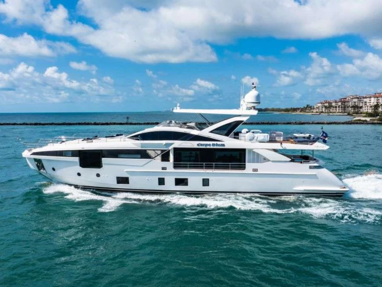 Noleggio barche Bahamas economico CARPE DIEM