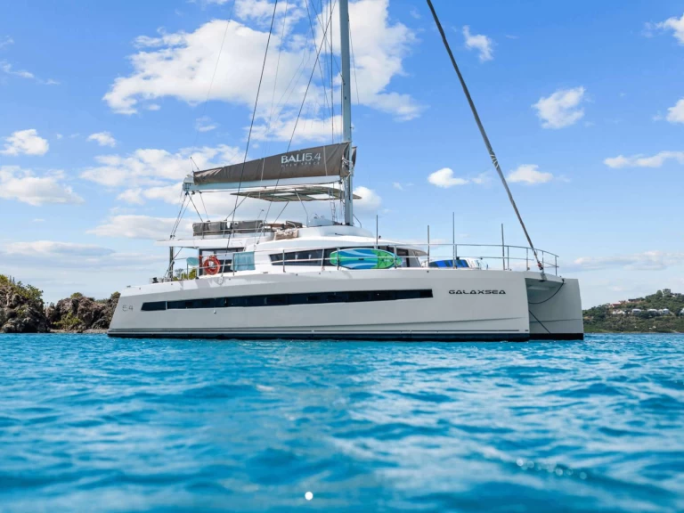 Noleggio Yacht di lusso Bali con patente nautica