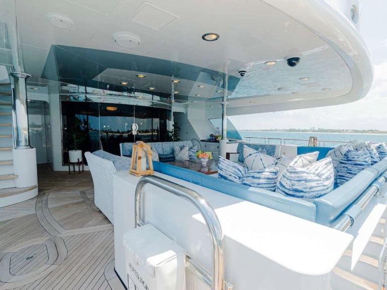 Noleggio barche Trinity TCB a Bahamas su Samboat