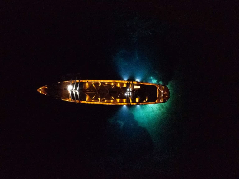 Noleggio barche Custom Dalmatino a Croazia su Samboat