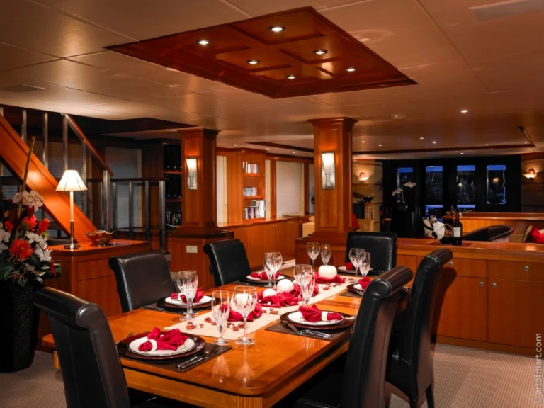 Yacht di lusso a noleggio a Bahamas al miglior prezzo
