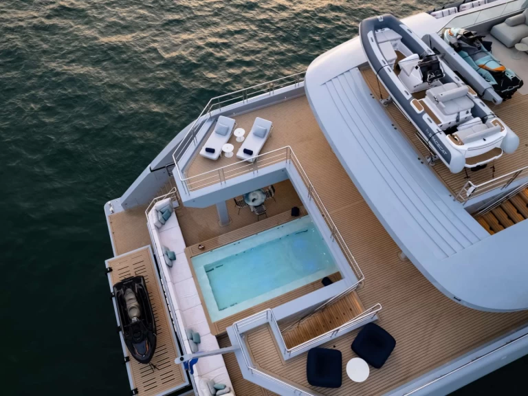 Noleggio Yacht di lusso con o senza skipper  a Phuket (City)