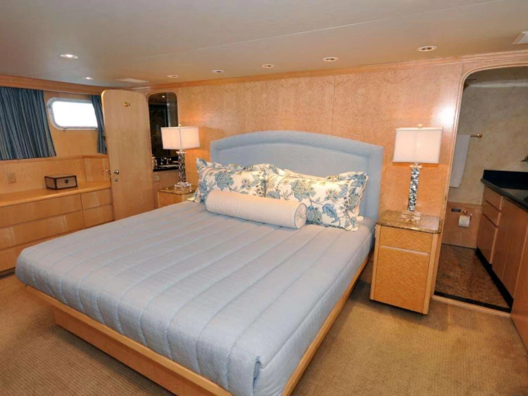 Yacht di lusso a noleggio a Boca Raton al miglior prezzo