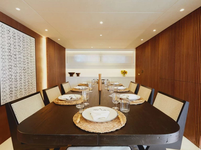 Noleggiare una Cantieri di Pisa, Italy ERA A a Atene